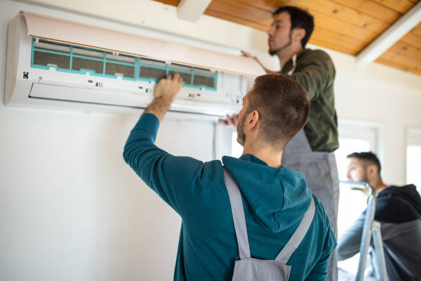 HVAC maintenance plan in Syracuse, UT