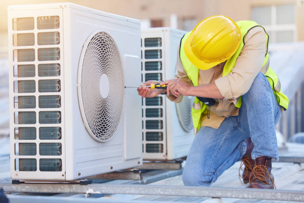 Best HVAC air duct cleaning  in Syracuse, UT