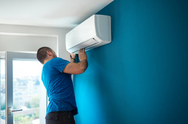 Best Ductless HVAC repair  in Syracuse, UT