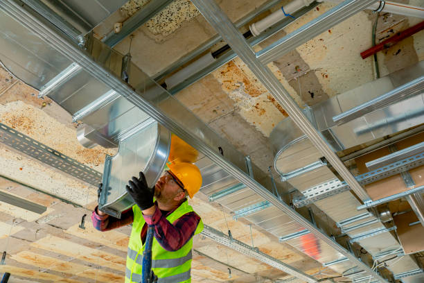 Best HVAC repair near me  in Syracuse, UT