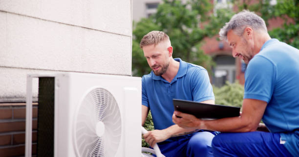 Best HVAC maintenance near me  in Syracuse, UT