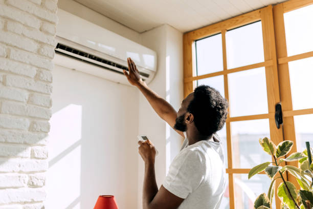 Best HVAC repair near me  in Syracuse, UT