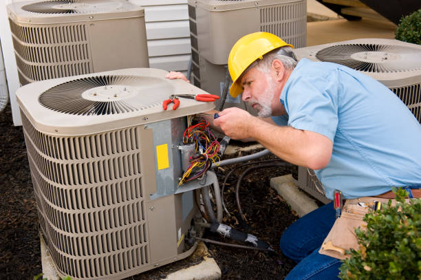 Best Residential HVAC services  in Syracuse, UT
