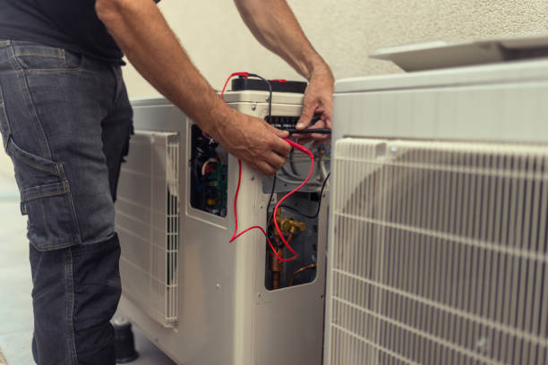 Best HVAC replacement cost  in Syracuse, UT