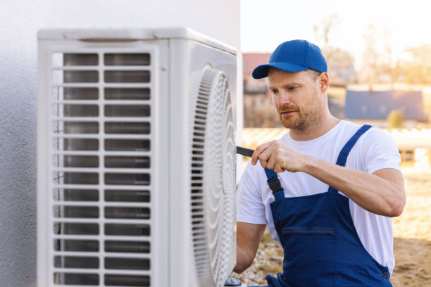 Best HVAC maintenance plan  in Syracuse, UT