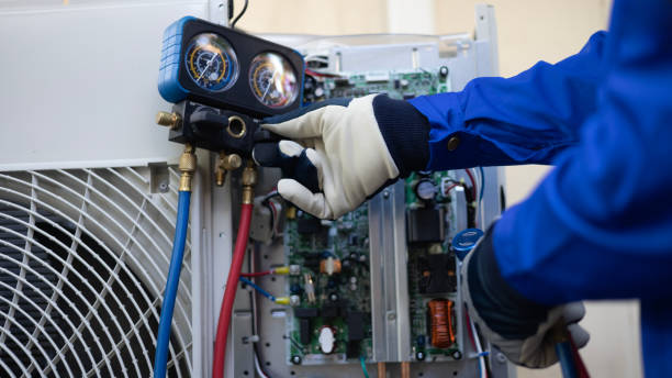 Best HVAC air duct cleaning  in Syracuse, UT