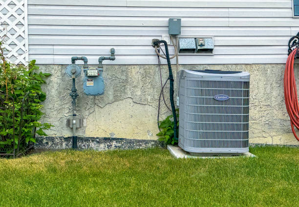 Reliable Syracuse, UT HVAC Solutions
